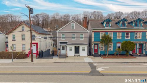 232 Franklin St, Norwich, CT, 06360-4535 | Card Image