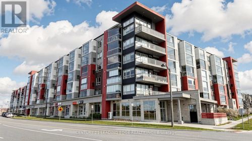 308-2 Adam Sellers Street, Markham (Cornell), ON, L6B1P2 | Card Image
