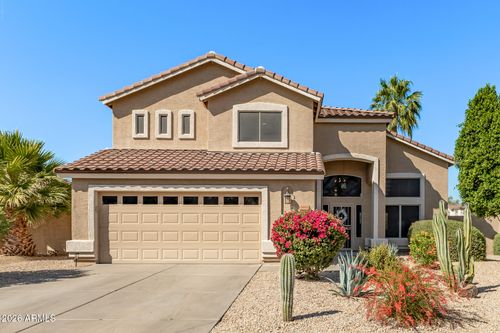 7444 W Irma Ln, Glendale, AZ, 85308-9675 | Card Image