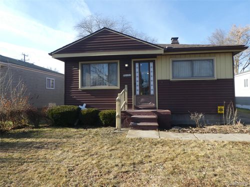 20107 Saint Francis St, Livonia, MI, 48152-2347 | Card Image