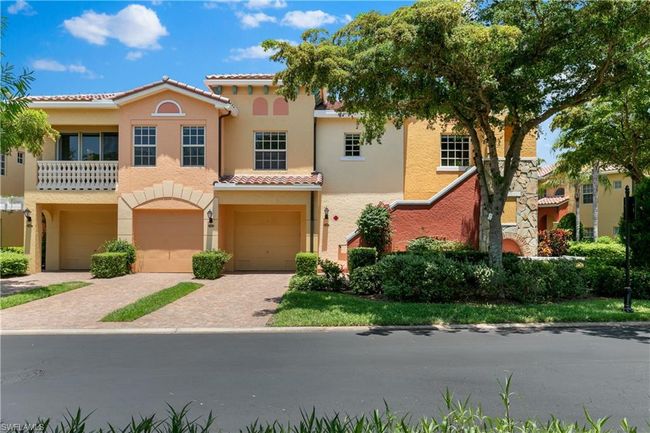UNIT-205 - 8508 Via Lungomare Cir, Condo with 2 bedrooms, 2 bathrooms and 1 parking in ESTERO FL | Image 48