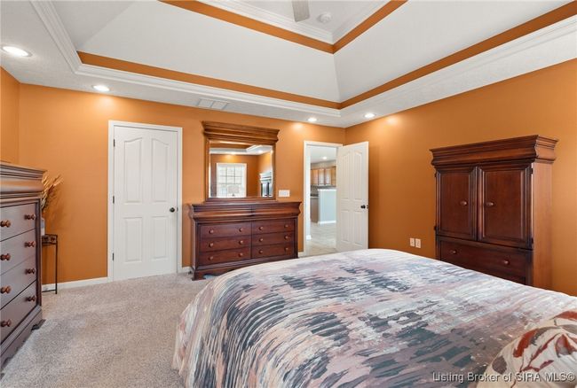 8435 Aberdeen Ln, Home with 3 bedrooms, 2 bathrooms and null parking in Charlestown IN | Image 32