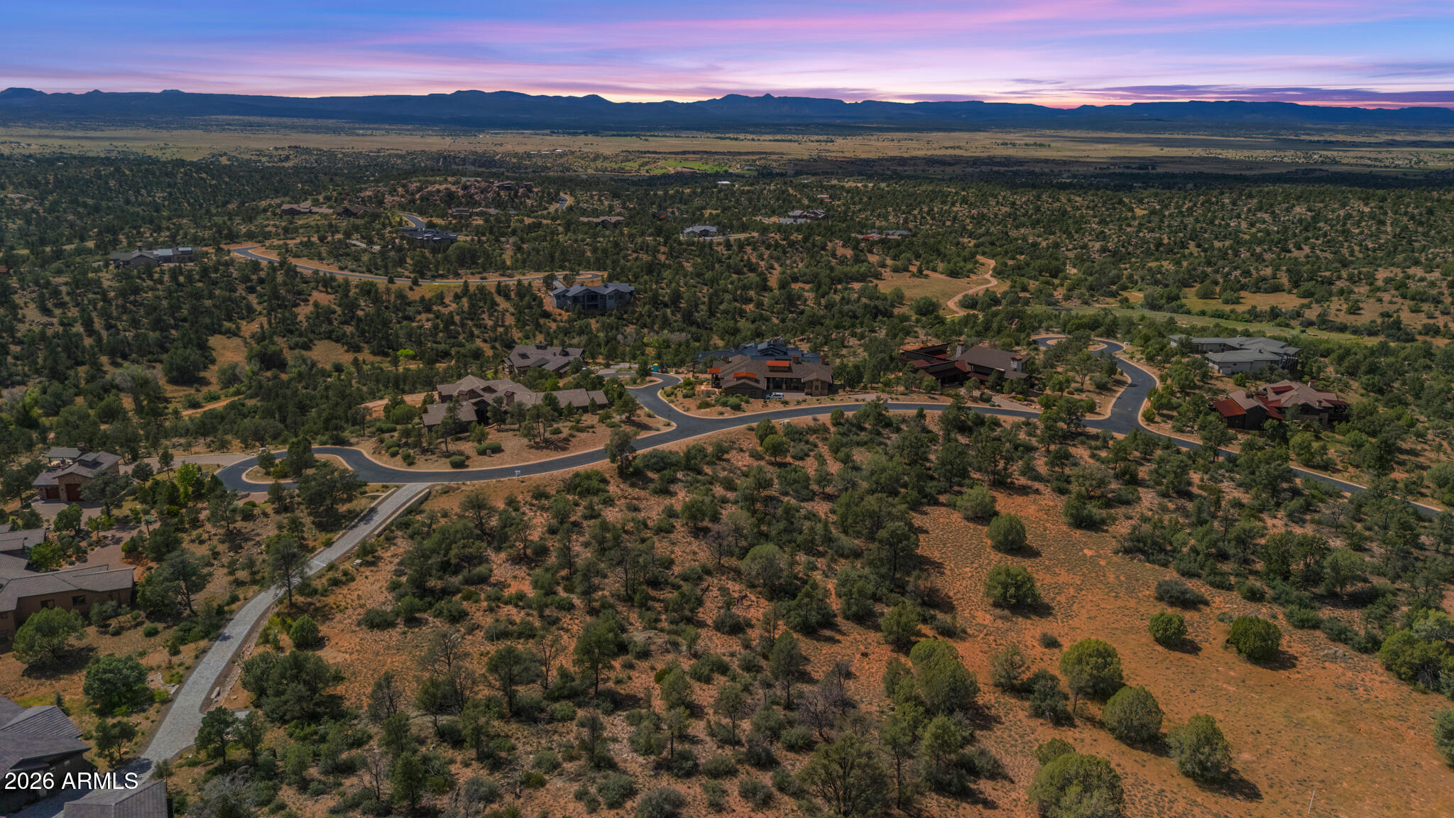 Land in Prescott