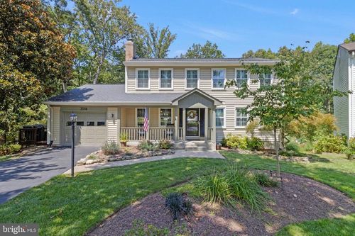3518 Mount Burnside Way, WOODBRIDGE, VA, 22192-1032 | Card Image