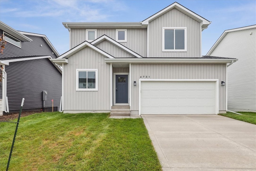 167th St, Urbandale, IA 50323