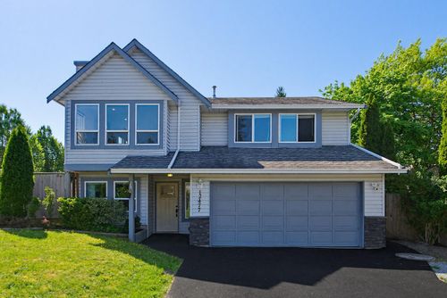 12477 230 St, Maple Ridge, BC, V2X0X2 | Card Image