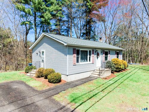 199 Mashentuck Rd, Killingly, CT, 06239-2220 | Card Image