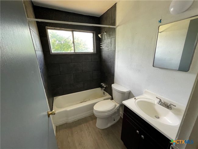 903 Rev R A Abercrombie Dr, House other with 3 bedrooms, 2 bathrooms and null parking in Killeen TX | Image 5