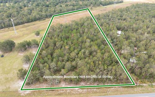 TBD County Road 49, O Brien, FL, 32071 | Card Image