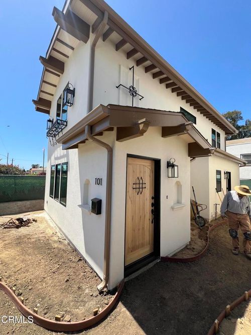 101 N Santa Rosa St, Ventura, CA, 93001-3444 | Card Image