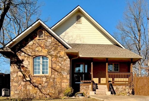 117 Skyline Dr, Hot Springs, AR, 71901-8353 | Card Image