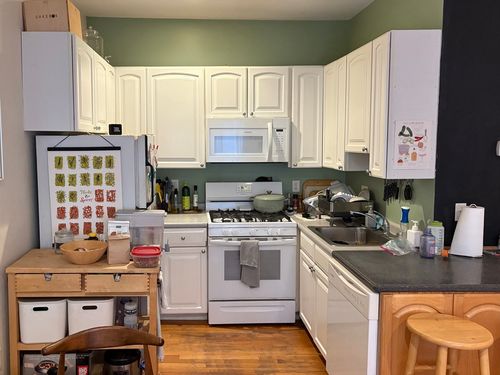1-5 Union St, Cambridge, MA, 02139 | Card Image