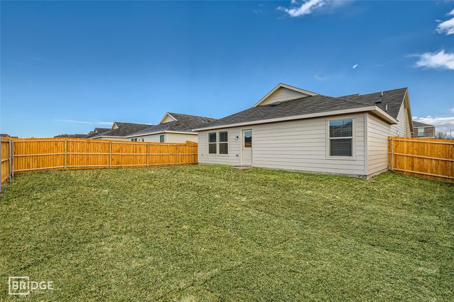 305 Dry Canyon Way, House other with 3 bedrooms, 2 bathrooms and null parking in Haslet TX | Image 15