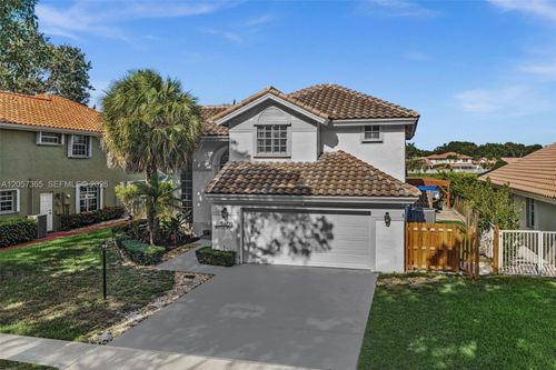 3409 Boise Way, Hollywood, FL, 33026-4871 | Card Image