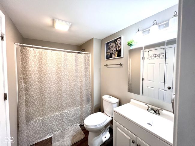 2022 Indiana Ave, House other with 2 bedrooms, 2 bathrooms and null parking in Columbus IN | Image 12
