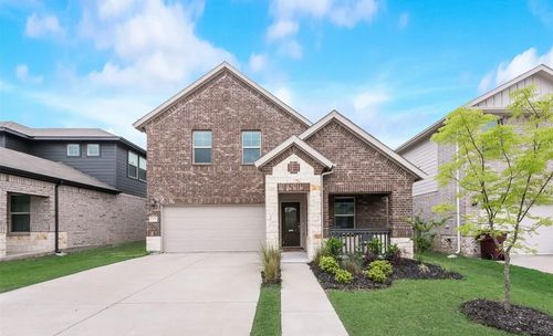 1339 Great Sand Dune St, Royse City, TX, 75189-2563 | Card Image