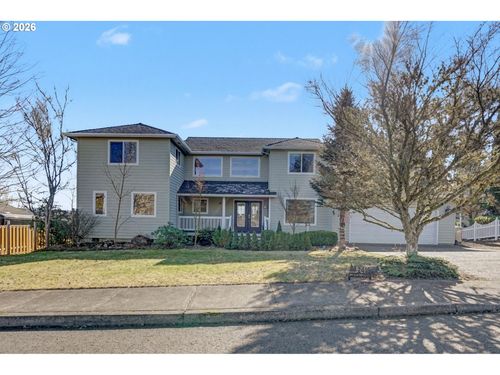 2415 Sw Oakwood Dr, Dallas, OR, 97338-2394 | Card Image