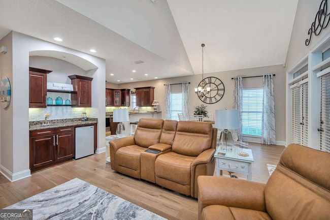 116 Fox Run Dr, Townhouse with 4 bedrooms, 3 bathrooms and null parking in Brunswick GA | Image 24