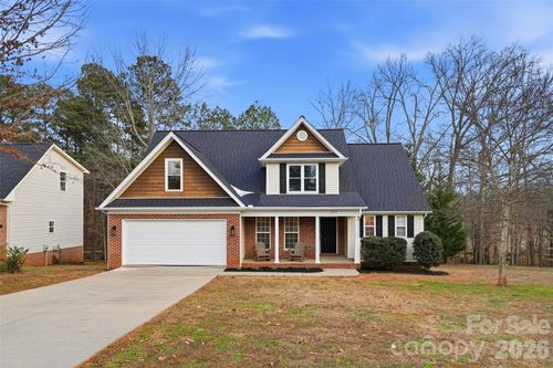 4701 Magnolia Ridge Dr, Waxhaw, NC, 28173-9023 | Card Image