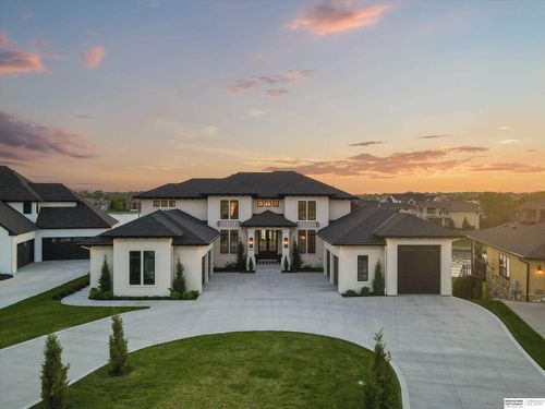 12504 N 177th Cir, Bennington, NE, 68007-5789 | Card Image