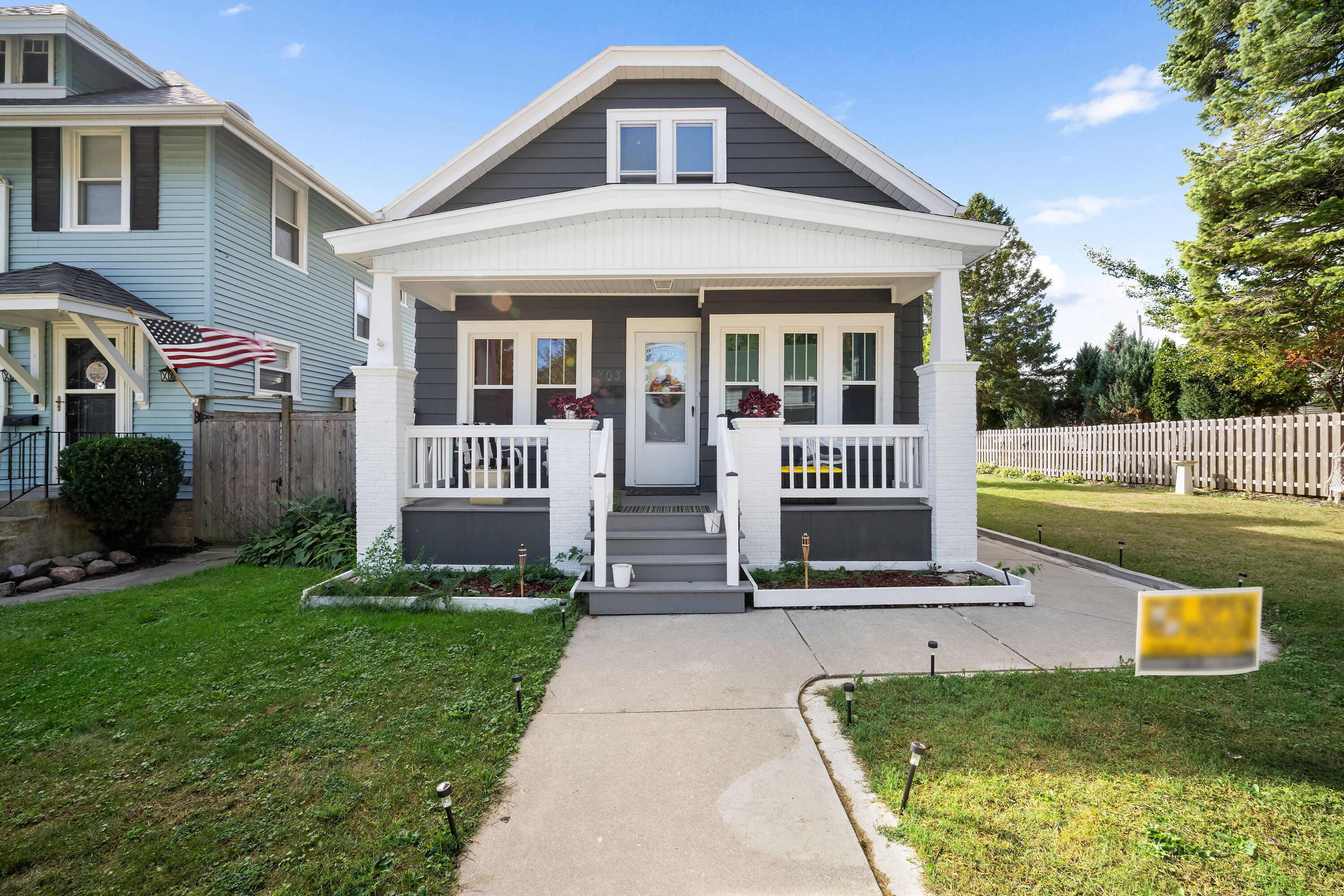 Menomonee Ave, South Milwaukee, WI 53172