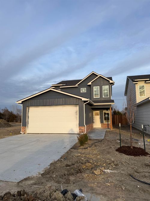 2290 S Horseback St, Wichita, KS, 67230-1506 | Card Image