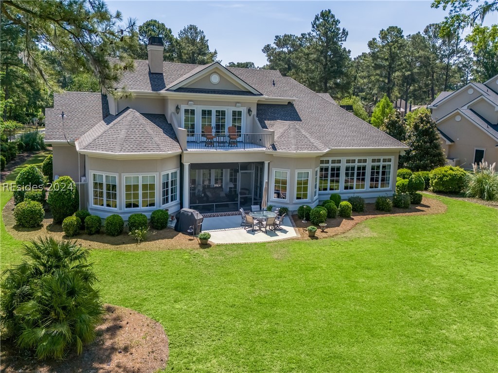 Lexington Dr, Bluffton, SC 29910
