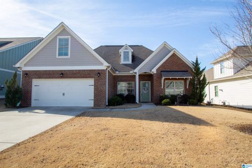 140 Sweetwater Way, SPRINGVILLE, AL, 35146-1110 | Card Image
