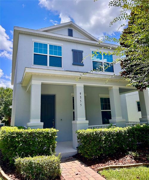 9355 Tyrella Pine Trl, WINTER GARDEN, FL, 34787-0047 | Card Image