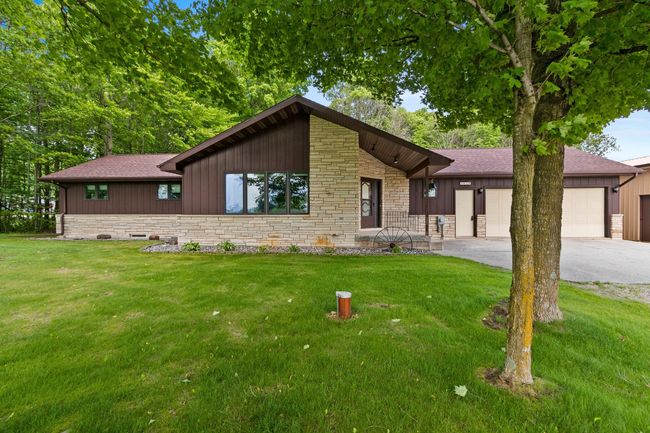 2929 Brunner Rd, House other with 3 bedrooms, 2 bathrooms and null parking in Manitowoc WI | Image 58