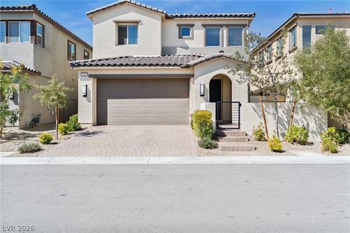 115 Medianoche St, Las Vegas, NV, 89138-6363 | Card Image