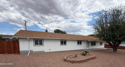 841 E 2nd Street, Snowflake, AZ, 85937 | Card Image