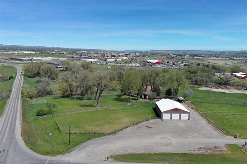 2245 S Shiloh Road, Billings, MT, 59106 | Card Image