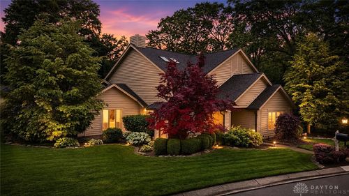 6391 Shadow Lake Trl, Centerville, OH, 45459-2350 | Card Image