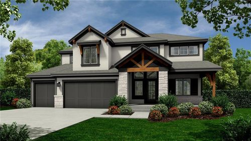 15315 W 161st Ter, Olathe, KS, 66062 | Card Image