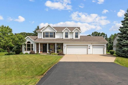3046 Woodridge Drive, Algoma, WI, 54904 | Card Image