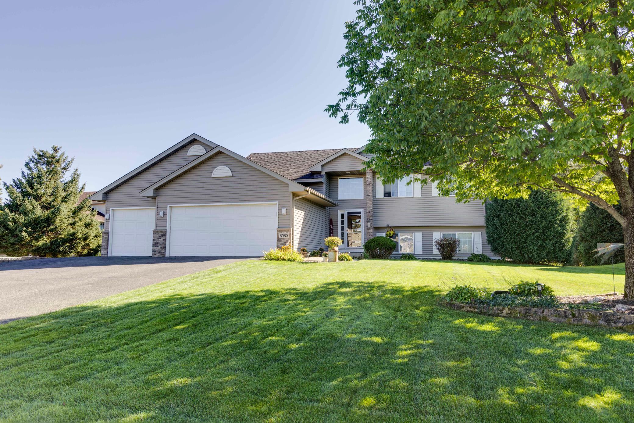 Padgett Ave, Elk River, MN 55330