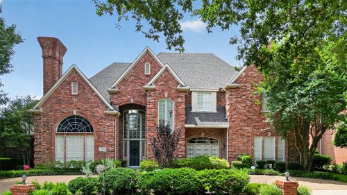 4816 Sandestin Dr, Dallas, TX, 75287-7215 | Card Image
