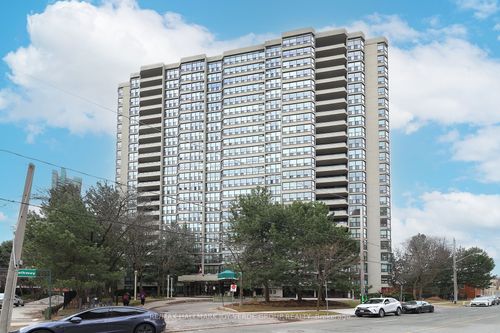 101-33 Elmhurst Avenue, North York, ON, M2N6G8 | Card Image