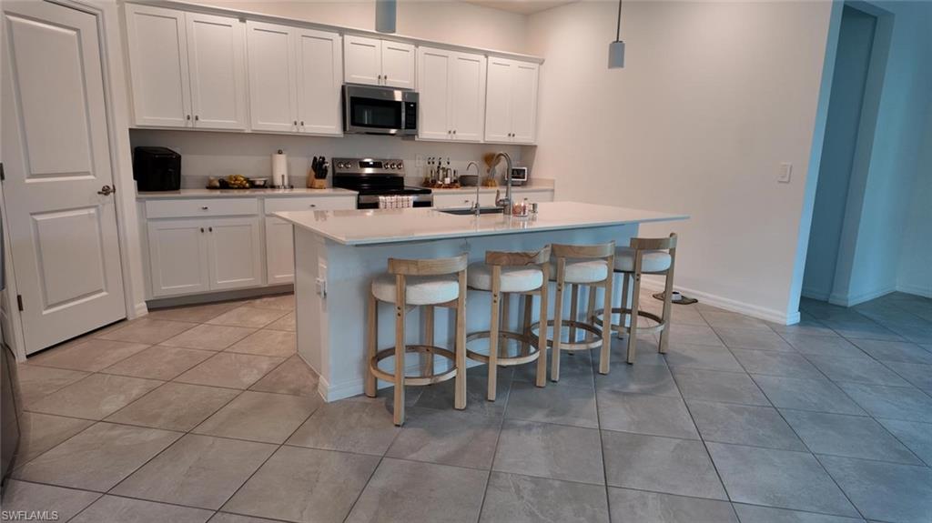 Residential Lease in NORTH FORT MYERS 3