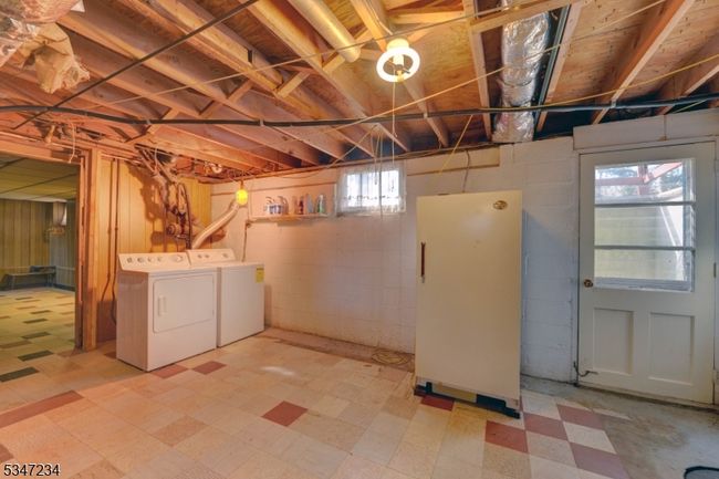 160 Jerome Ave, House other with 2 bedrooms, 1 bathrooms and null parking in Paramus NJ | Image 20