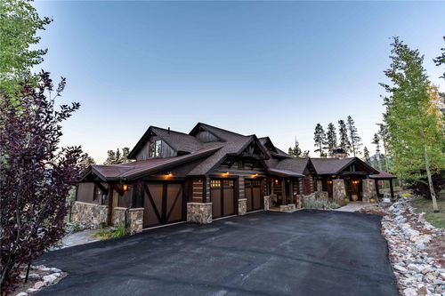 511 Golden Age Dr, Breckenridge, CO, 80424-5808 | Card Image
