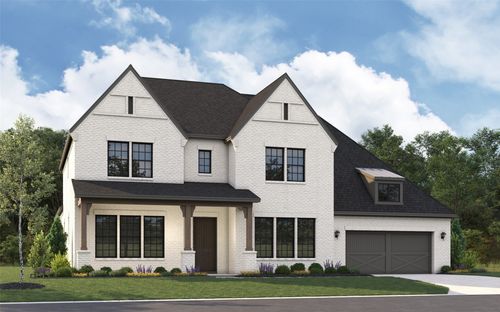 610 Apogee Drive, Prosper, TX, 75078 | Card Image