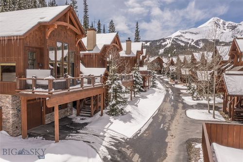 unit-23-21 Black Eagle Rd, Big Sky, MT, 59716 | Card Image