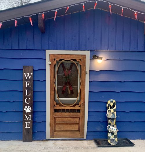 209840 Highway 26, Blue Mountains, ON, L9Y0L1 | Card Image