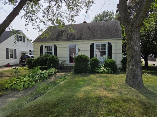 301 S Brandon Ave, Celina, OH, 45822-2014 | Card Image
