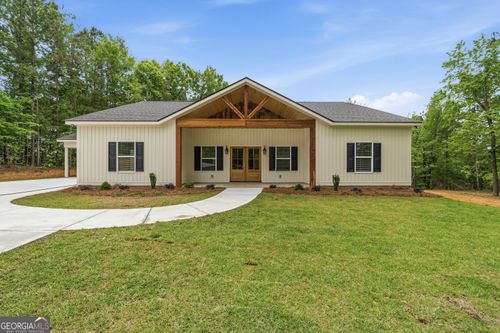 170 Horace Veal Rd Nw, Milledgeville, GA, 31061-9690 | Card Image
