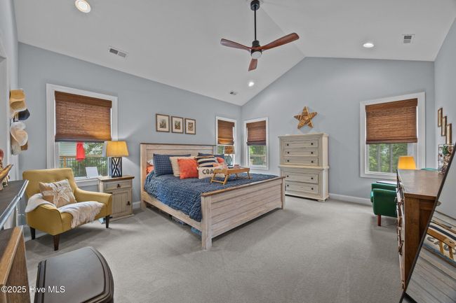 708 Cordgrass Rd, House other with 4 bedrooms, 4 bathrooms and 3 parking in Hampstead NC | Image 59