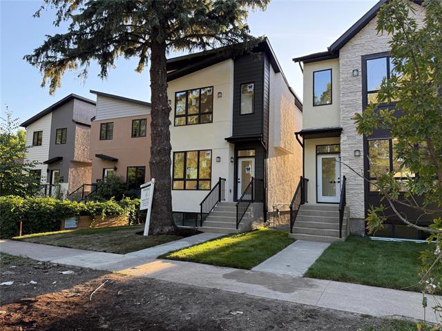 Residential in Winnipeg 2