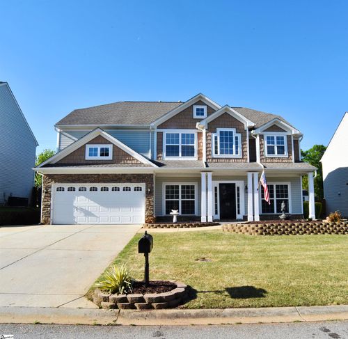 102 River Summit Dr, Simpsonville, SC, 29681-6563 | Card Image